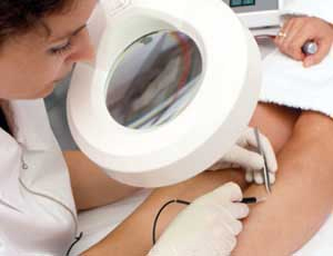 Epilation définitive - secrets marins Epilation définitive - secrets marins